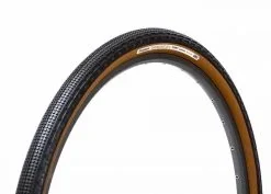 Panaracer GravelKing SK+ 700 X 50 Sort/brun