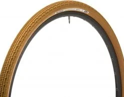 Panaracer GravelKing SK 700 X 32 - Brown/Brown