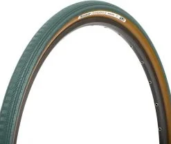 Panaracer GravelKing SS 700 X 38 - Blue Gray / Brown