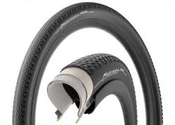 Pirelli Cinturato Gravel H 700x40c Sort