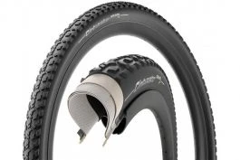 Pirelli Cinturato Gravel M 700x35c Sort 3 Pirelli Cinturato Gravel M 700x35c Sort