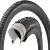 Pirelli Cinturato Gravel M 700x40c Sort -Pirelli Cykelbutik pirelli cinturato gravel m 700x40c sort hxkqwd5fr15fhley