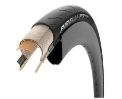 Dæk - Pirelli P7 Sport 26 X 700C