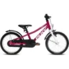 Puky CYKE 18 - Berry-hvid Fra 5 år 2 Puky CYKE 18 - Berry-hvid Fra 5 år -Pirelli Cykelbutik puky cyke 18 berry hvid fra 4 ar 9p1x9wldx9erz8au