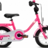 Puky Steel 12 - Rosa Fra 3 år -Pirelli Cykelbutik puky steel 12 rosa fra 3 ar 3qiys6asszhywmnf