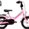 Puky YOUKE 12 - Lyserød Fra 3 år 2 Puky YOUKE 12 - Lyserød Fra 3 år -Pirelli Cykelbutik puky youke 12 lyserod fra 3 ar ls3wfauwwgyikhwf