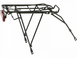 Puky Bagagebærer 16" Sort 3 Puky Bagagebærer 16" Sort