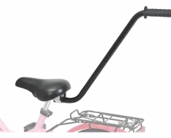 Puky Skubbestang M. Sadel