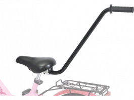 Puky Skubbestang M. Sadel 3 Puky Skubbestang M. Sadel