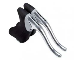 Bremsegreb BL-R400 Sæt, Sort, Kaliber