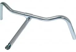 Raleigh Cykelstyr Extra Høj 22,2 Mm - Originalt