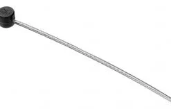 Rustfri Bremsewire 1,5 X 2000mm - Jagwire