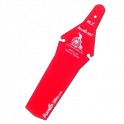 Ass Savers - Rød, Blå El Hvid