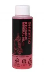 Shimano Mineralsk Olie 100 Ml.