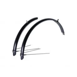 Skærmsæt Til 20" Cykler - BBB