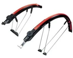 Skærmsæt Defender IGlow X Med Lys