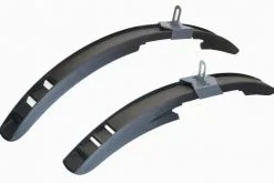 Skærmsæt Til 16 Til 20 Tommer Cykler