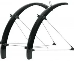 Skærmsæt Til 20" Cykler - SKS