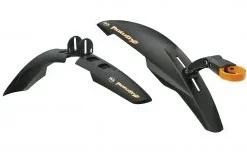 Skærmsæt Til 20/24" Cykler