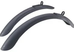 Skærmsæt Til 26 Tommer Cykler - BBB