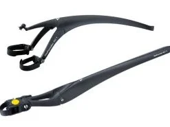 Skærmsæt Til Race Og Gadecykler, Topeak