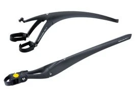 Skærmsæt Til Race Og Gadecykler, Topeak 3 Skærmsæt Til Race Og Gadecykler, Topeak