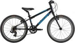 Nishiki Sport 200 - 20" - 7 Gear - Sort 3 Nishiki Sport 200 - 20" - 7 Gear - Sort