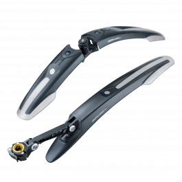 Topeak Skærmsæt Til 26" Hjul 3 Topeak Skærmsæt Til 26" Hjul