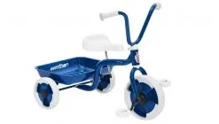 Winther Trehjulet - Blå