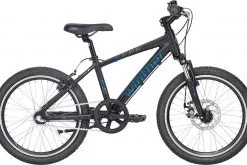 Winther R2 Sport Drengecykel 20"- 3 Gear.