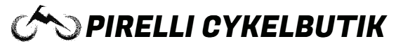 Pirelli Cykelbutik